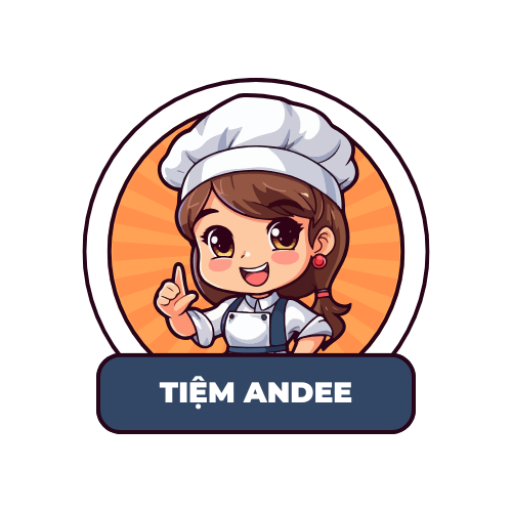 Tiệm ANDEE