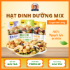 nơi bán các loại hạt dinh dưỡng