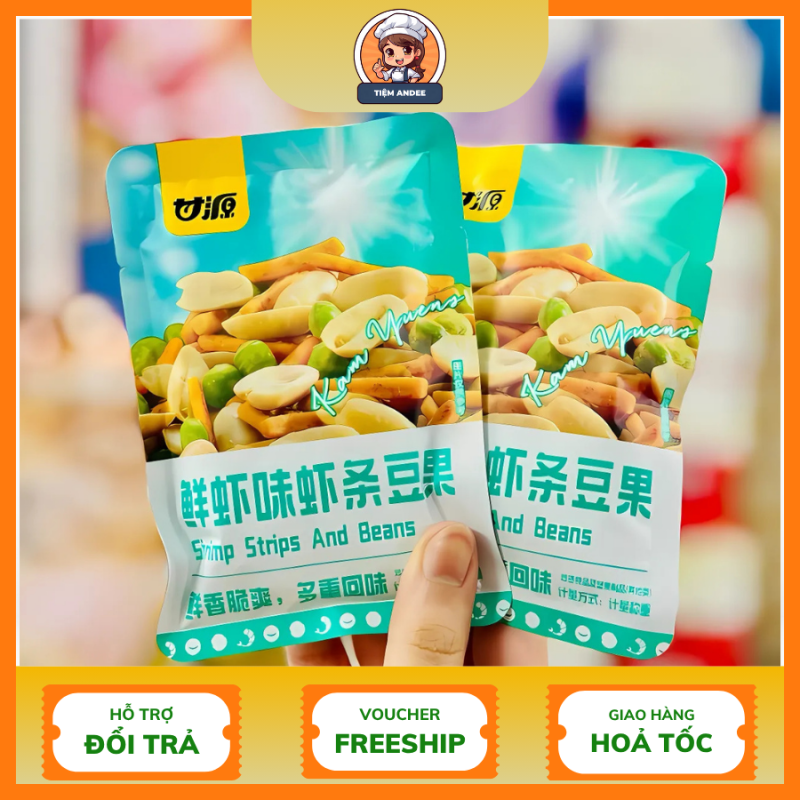 Các Loại Hạt Ngũ Cốc Giảm Cân