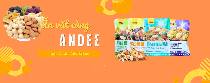 Các Loại Hạt Ngũ Cốc Giảm Cân